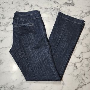 JW Style Jeans Size 4